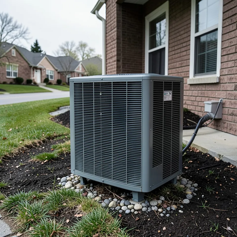 AC Repair: What Byron Homeowners Should Know — local guide